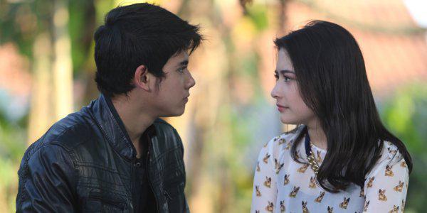 Kalau Kamu Pacar Aliando Syarief, Mungkin Kamu Bakal Melakukan 10 Hal Ini!