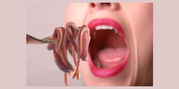 Jangan Baca Cerita Ini Setelah Kamu Makan Siang Atau Kamu Akan Muntah