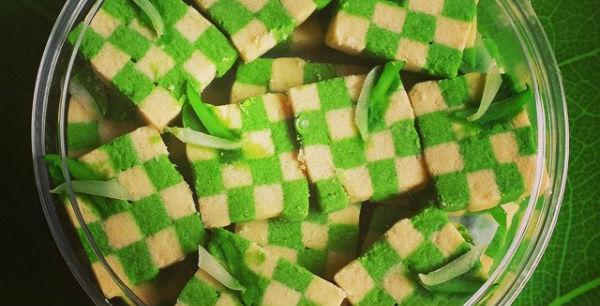 Daripada Kue Kering Mainstream, Yuk Coba Sajikan 16 Kue Ini Saat Lebaran!