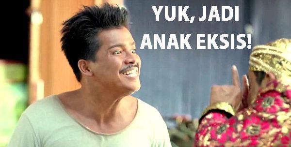 Kabar Bagus: Kamu Nggak Perlu Alay Buat Bisa Eksis. Cukup Punya 8 Hal Ini, Coy!