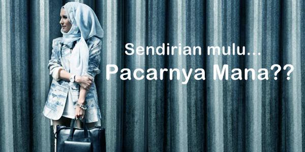 10 Cara Gokil Menjawab Pertanyaan "Pacarnya Mana?" Pas Lebaran Nanti!