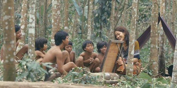 Meski Hidup Untuk Orang Lain, Tapi Mereka Ini Sosok yang Tak Pernah Mengeluh