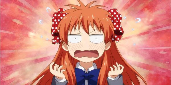11 Kejanggalan Ini Pasti Luput dari Perhatianmu Saat Menonton Anime