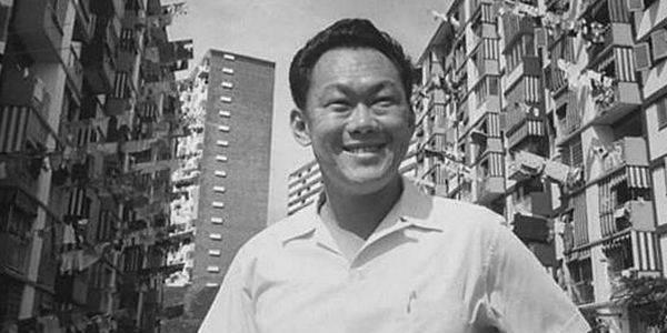 11 Kutipan Lee Kuan Yew Untuk Pemimpin Masa Depan