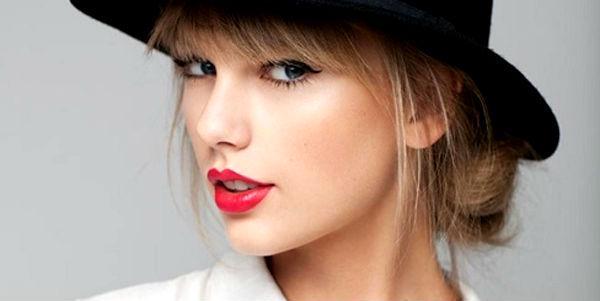 Fix, 7 Fakta Ini Pasti Buat Kamu Makin Kagum Sama Taylor Swift