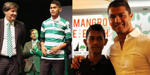 Setiap Kali Kamu Merasa Ingin Menyerah, Ingatlah Martunis