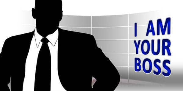 11 Hal yang Akan Kamu Rasakan Kalau Kamu Punya Bos Cowok