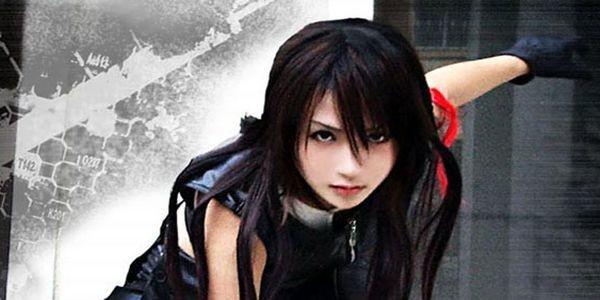 11 Alasan Menjadi Cosplay Anime Itu Menyenangkan