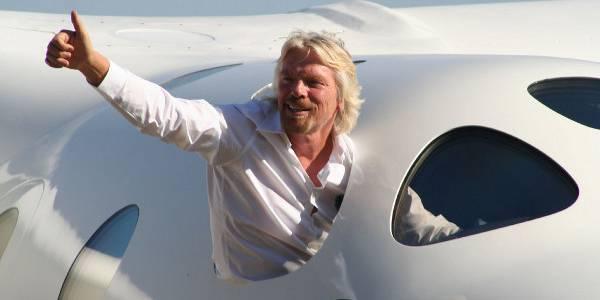 9 Kutipan Richard Branson yang Akan Mengubah Cara Pikirmu
