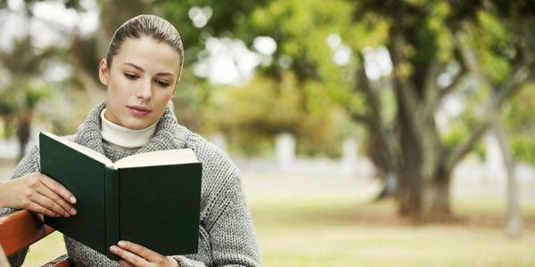 Para Pecinta Buku Ternyata Mengalami Permasalahan yang Sama! Seperti Ini Misalnya...