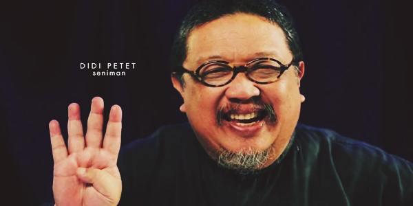 Mengapa Tidak Akan Ada Lagi Didi Petet Selanjutnya di Dunia Hiburan Indonesia