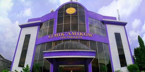 Ini Ceritaku, Cerita dari Kampus Ungu