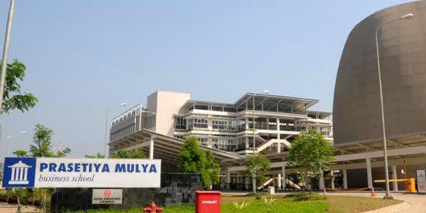 19 Fakta Mengenai Sekolah Bisnis Prasetiya Mulya