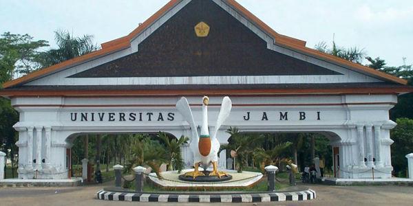 Lima Laboratorium Kebanggaan Fakultas Sains dan Teknologi Dari Universitas Jambi