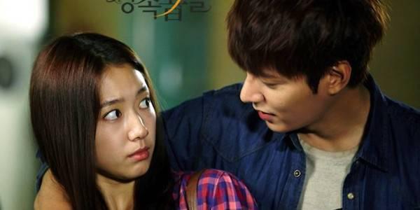 Kalau Kamu Pecinta Drama Korea Sejati, Kamu Pasti Hafal Adegan-Adegan Ini Deh!