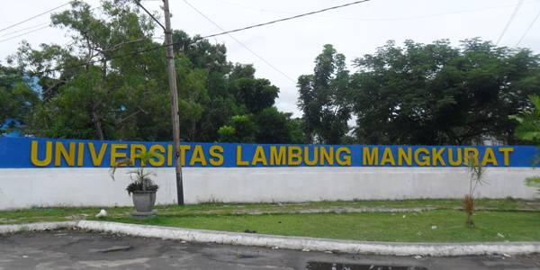 Apa Saja Sih yang Bisa Kamu Jumpai di Universitas Lambung Mangkurat?