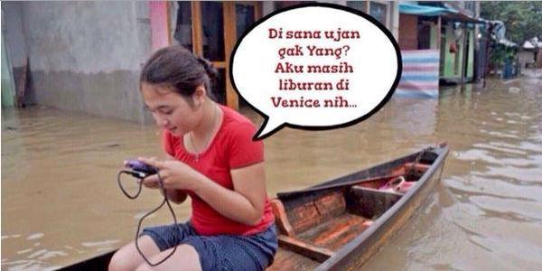 Mungkin Beginilah Hidupmu Sekarang Bersama Smartphone Favoritmu