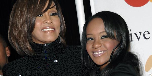 Selain Bobbi Kristina Brown, Ini Dia Nama-Nama Anak Selebritis yang Hidupnya Berakhir Tragis