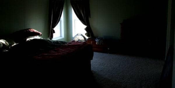 Waspada, Ini 6 Tempat Paling Horor di dalam Rumahmu!