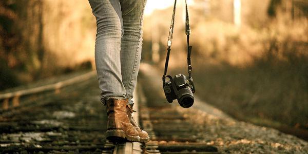 Kamu yang Pecinta Fotografi Pasti Memiliki 10 Persamaan Ini!