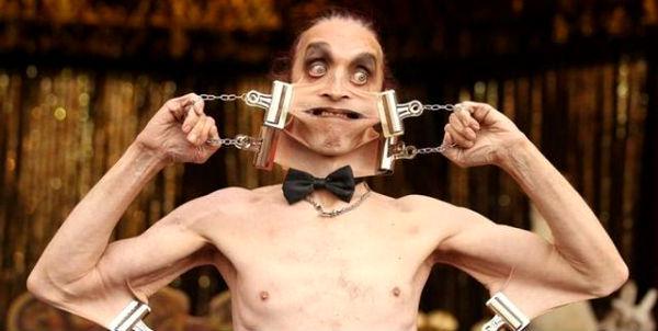 Hmm... Bisa Dipastikan 10 Orang Ini Adalah Alien yang Menyamar Jadi Manusia