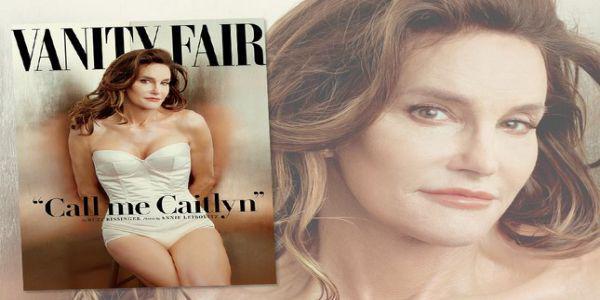 Tampilan Pertama Bruce Jenner Sebagai Seorang Wanita Tidak Kalah Seksi dengan Kim Kardashian!