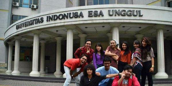 Mau Tahu 6 Keunggulan dari Universitas Indonusa Esa Unggul?