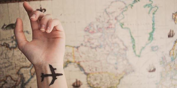 Hati-hati, Jangan Ajak Teman dengan 10 Tipe Ini Saat Kamu Traveling!