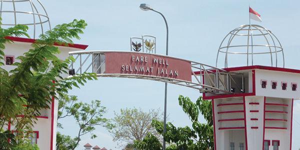 8 Fakta Tragis yang Dihadapi Oleh Penduduk Perbatasan Indonesia