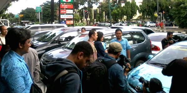 Yah, Emang Ini 13 Penderitaan Pegawai Mengadu Nasib di Jakarta, Kota Perantauan