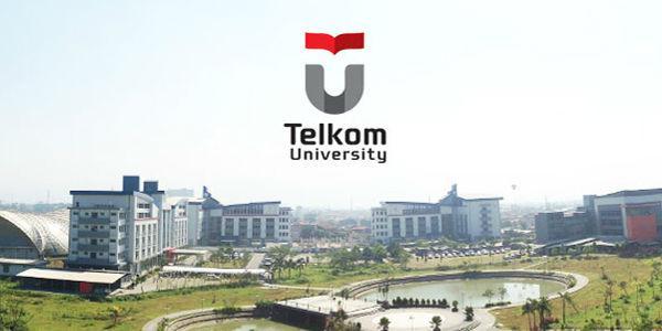Mengenal 8 Hal Unik yang Bisa Kamu Temukan di Tel-U