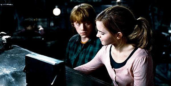 Ini 14 Tipe Pacar yang Pas Denganmu Berdasarkan Karakter Favoritmu di Harry Potter