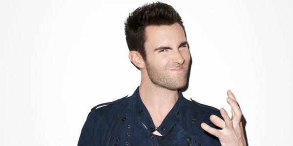 Kenapa Sih Adam Levine Susah Banget Lengser dari Tahta Ketampanannya?