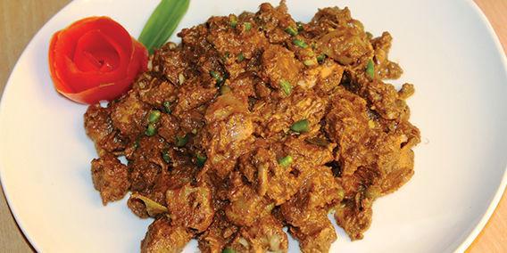 LEZAT! Ini Ragam Kuliner Tanah Batak yang Wajib Kamu Coba