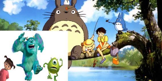 5 Film Hollywood Ini Mirip Dengan Cerita-cerita Anime Lho!