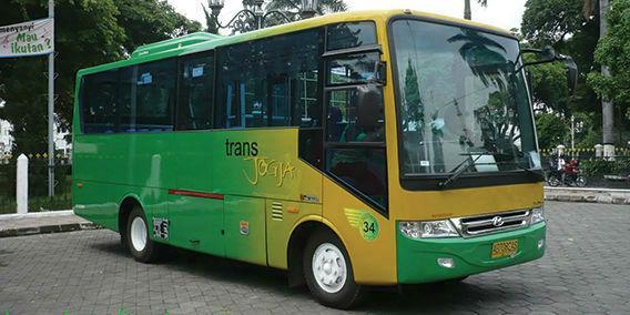 Trans Jogja, Kenapa Kamu Jadi Begini?