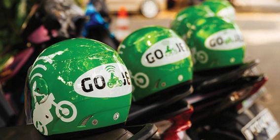 Go-Jek: Transportasi Baru Yang Menimbulkan Masalah