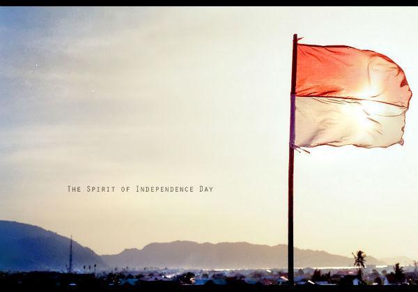 #RI70: Alasan Kamu Harus Bangga dan Bersyukur Karena Hidup Di Indonesia!
