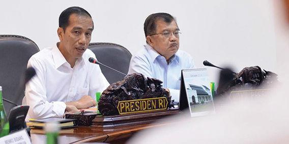 Kenapa Anak Muda Patut Tahu Soal Reshuffle Kabinet Jokowi-JK?