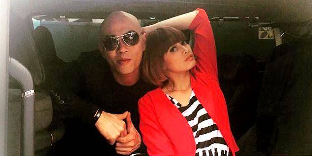 9 Alasan Chika Jessica Kudu Pacaran Sama Deddy Corbuzier