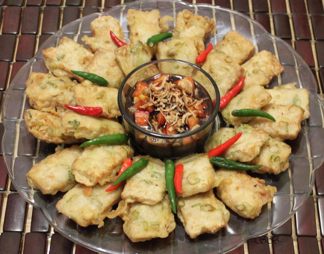 Dari Warung Kaki Lima ke Status Bintang Lima: 9 Alasan untuk Buat Kamu Bangga Sama Tempe!