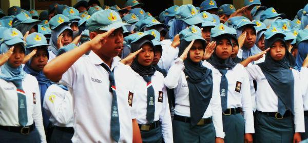 Hal-Hal Ini Cuma Bisa Kamu Rasakan di Bangku SMA Lho!