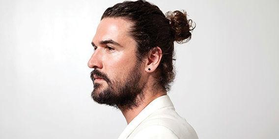Man Bun, Model Rambut Cowok yang Sexy Abis!