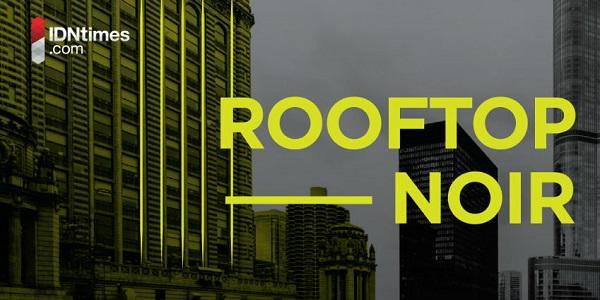 HYPERLINK PROJECT by IDNtimes.com Siap Jadi Gerakan Sosial Anak Muda Paling Hype di Indonesia!