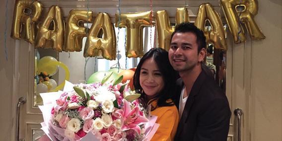 Mengejutkan : Inilah Fakta-Fakta Tentang Rafathar Malik Ahmad, Putra Raffi Ahmad–Nagita Slavina