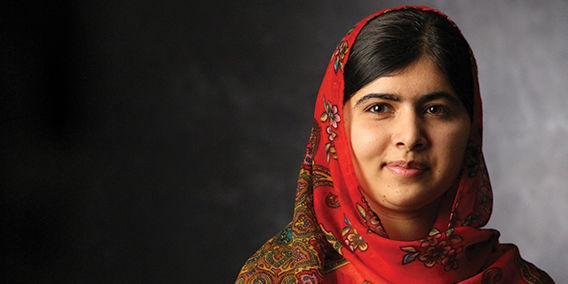 Ini 15 Alasan Kenapa Malala Yousafzai Wajib Jadi Idola Baru Kamu