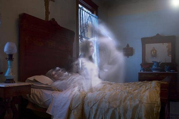 Orang-orang Ini Menceritakan Pengalaman Mereka Ketika Dekat dengan Kematian