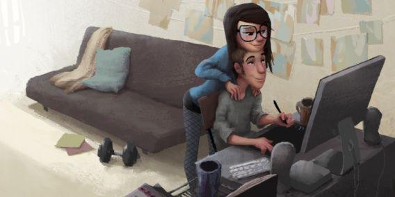 Gambar-gambar ini Bisa Bikin Kamu Ingin Segera Menikah
