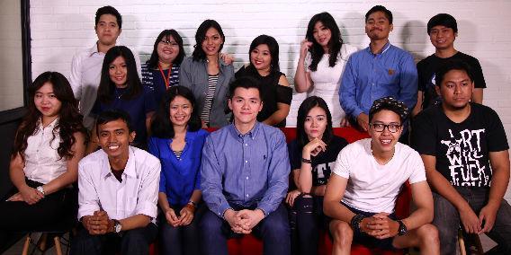8 Alasan Kenapa Anak Gaul Surabaya Harus Gabung di HYPERLINK PROJECT