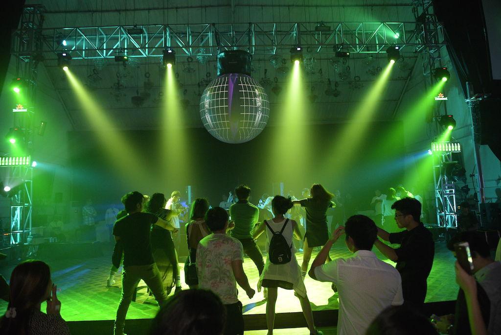 Ini Dia Inovasi Terbaru Heineken Buat Pencinta Musik Elektronik di Indonesia